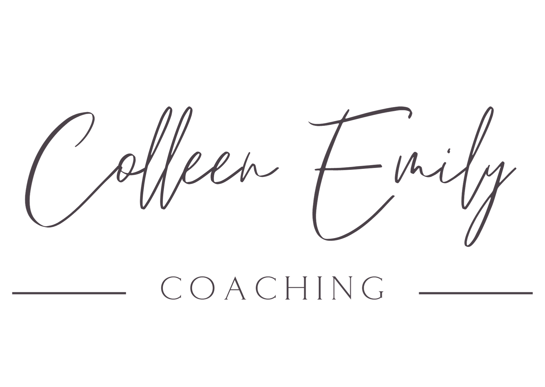 Colleen Emily
